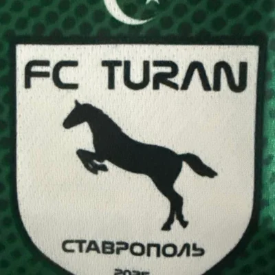 Туран